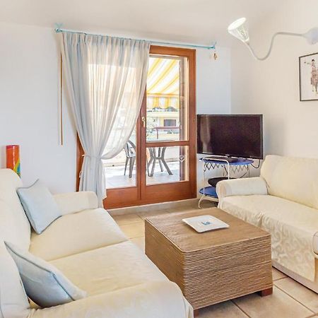 Valencia 26 Apartman Alghero Kültér fotó