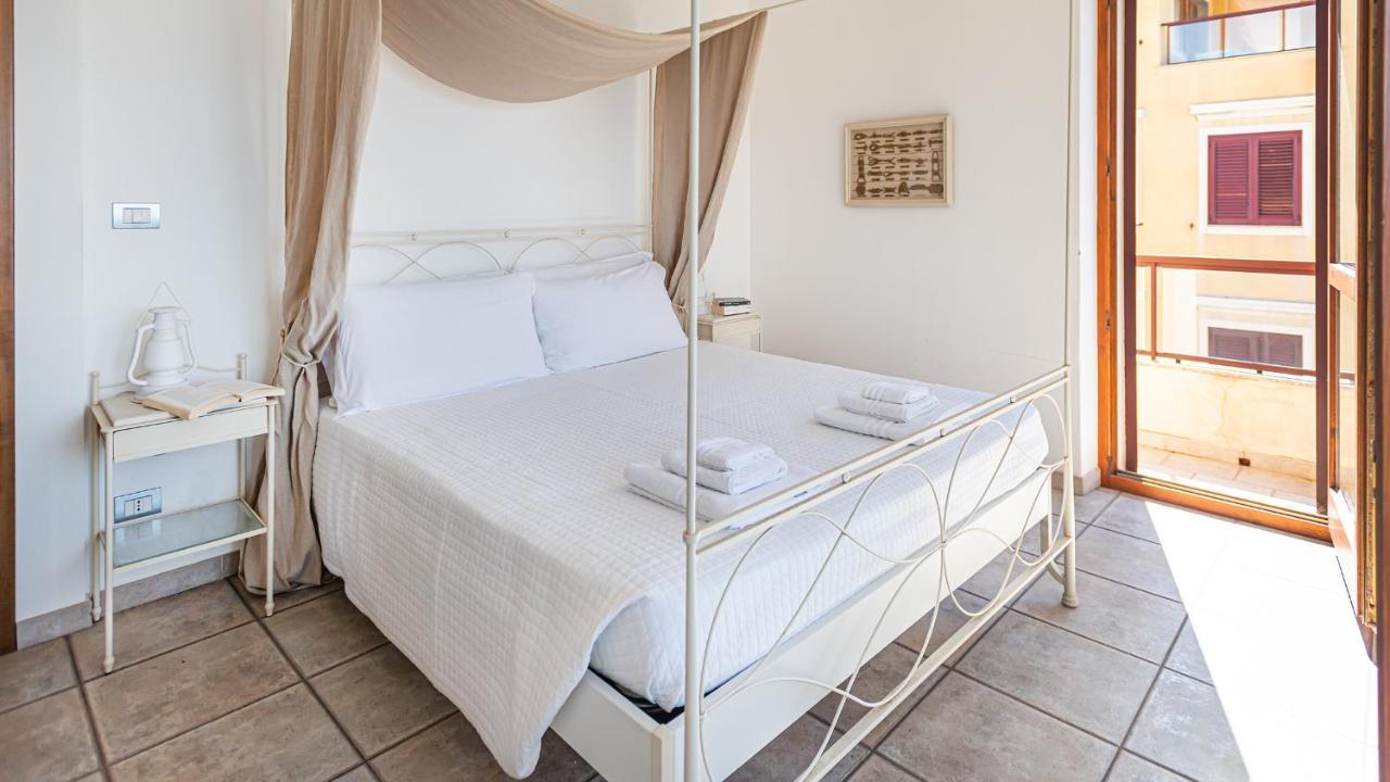 Valencia 26 Apartman Alghero Kültér fotó