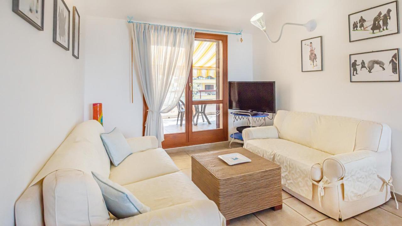 Valencia 26 Apartman Alghero Kültér fotó