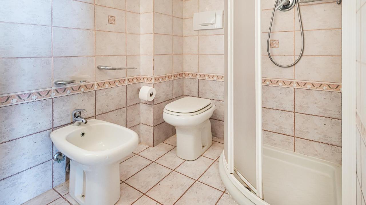 Valencia 26 Apartman Alghero Kültér fotó