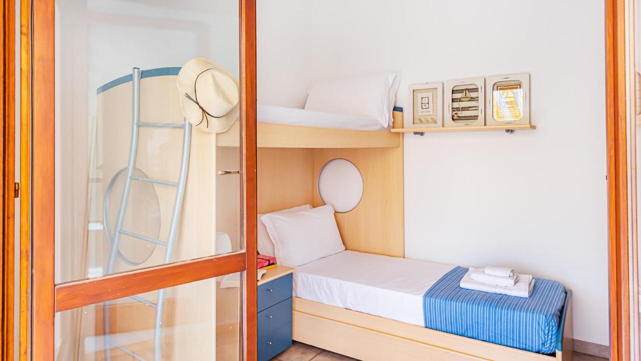 Valencia 26 Apartman Alghero Kültér fotó