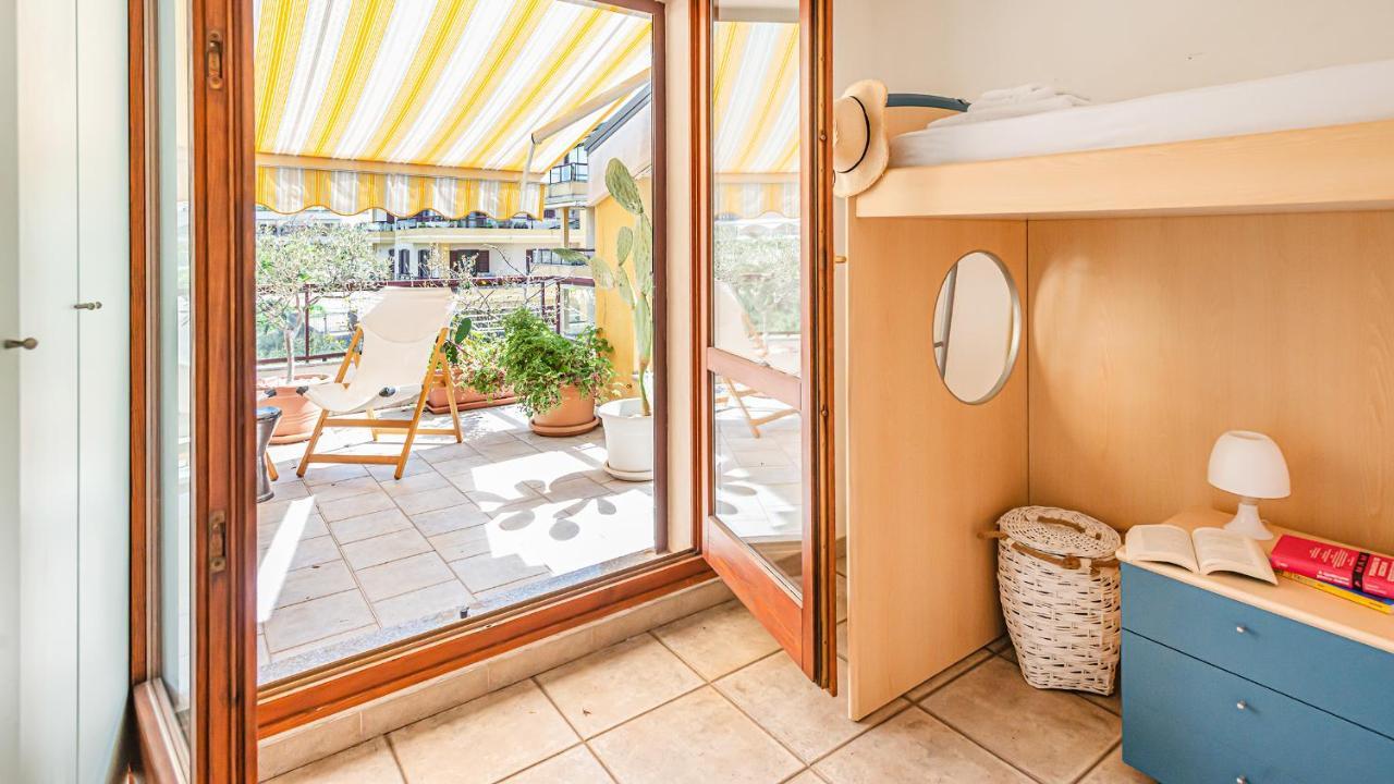 Valencia 26 Apartman Alghero Kültér fotó