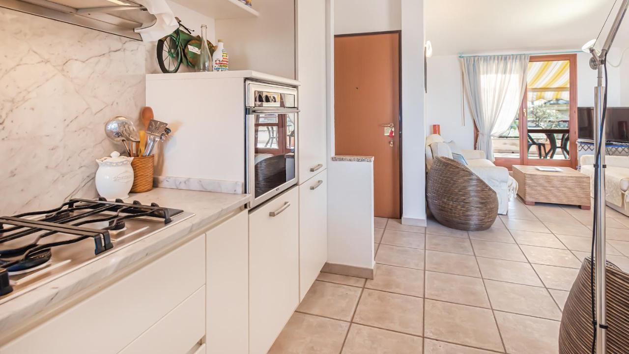 Valencia 26 Apartman Alghero Kültér fotó