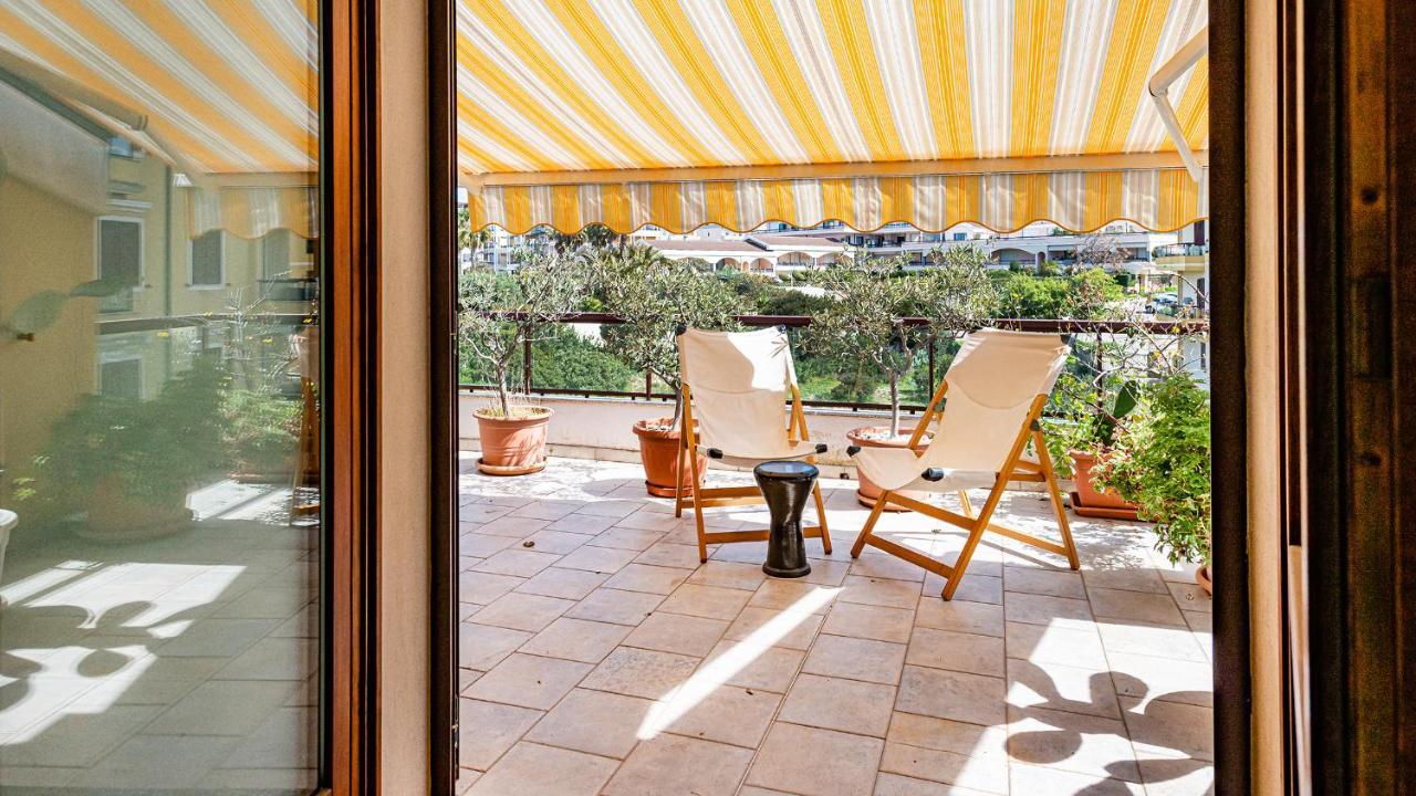Valencia 26 Apartman Alghero Kültér fotó
