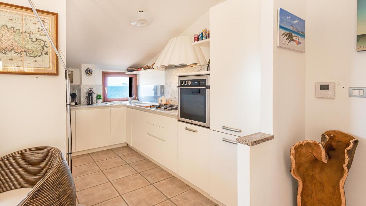 Valencia 26 Apartman Alghero Kültér fotó